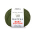 Gazzal Baby Cotton 3463 Oliva scuro – filato baby in cotone e acrilico