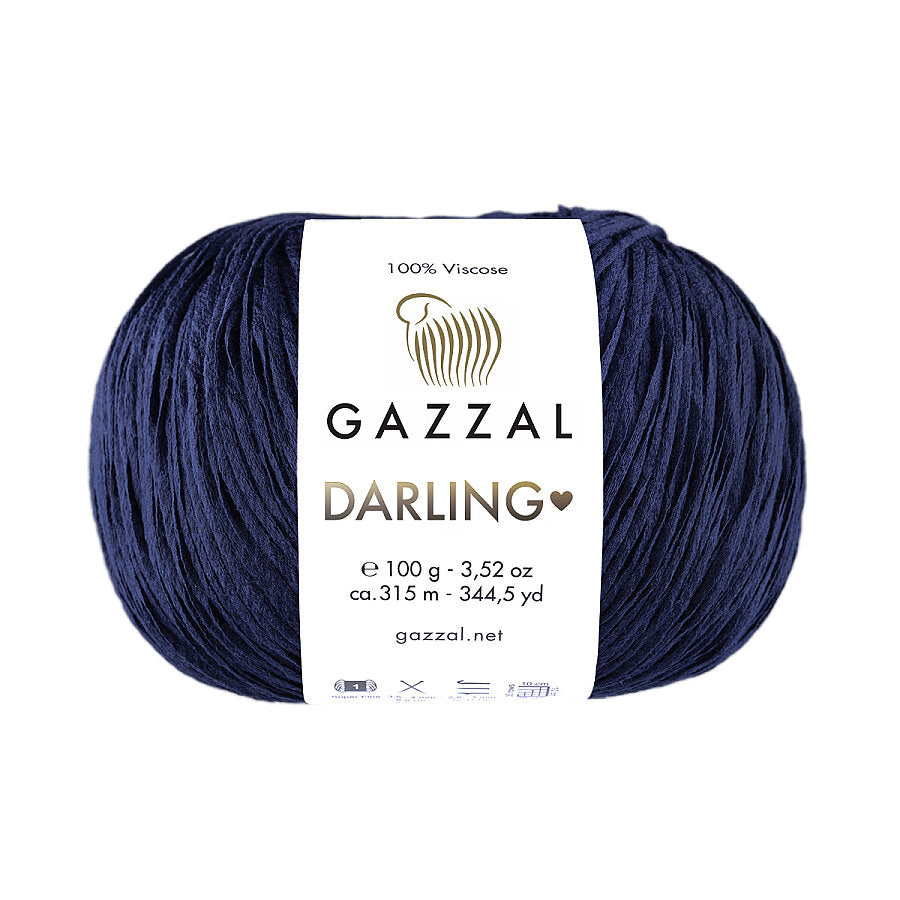 Gazzal Darling