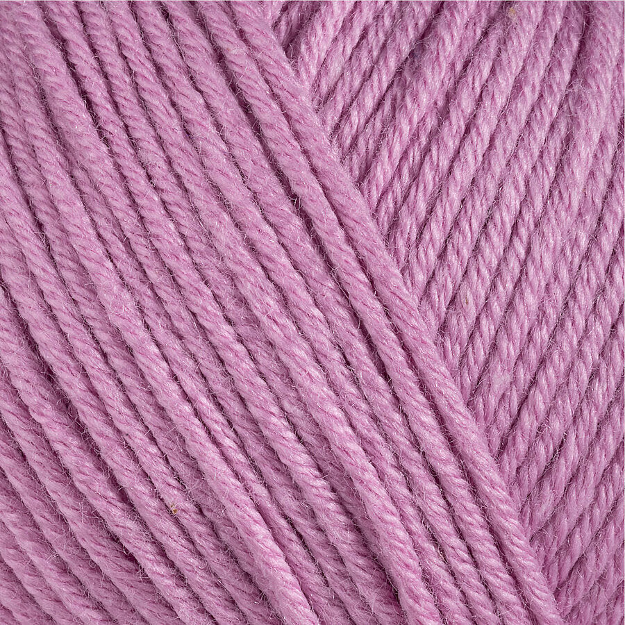 Gazzal Baby Cotton Mauve (3422)