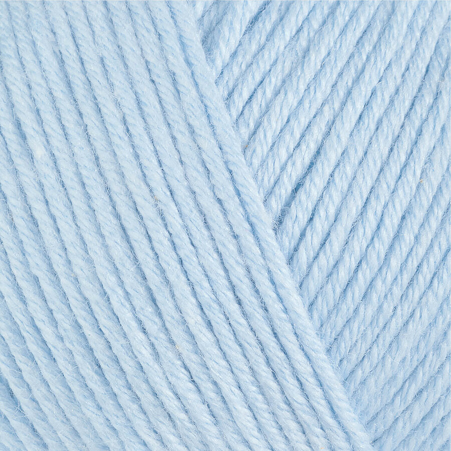 Gazzal Baby Cotton Baby Blue (3429)