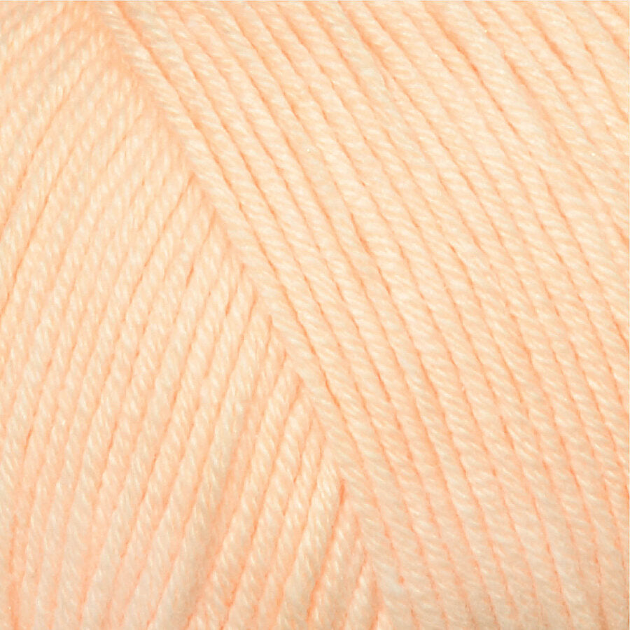 Gazzal Baby Cotton Peach (3469)