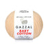 Gazzal Baby Cotton 3469 Pesca – filato baby in cotone e acrilico