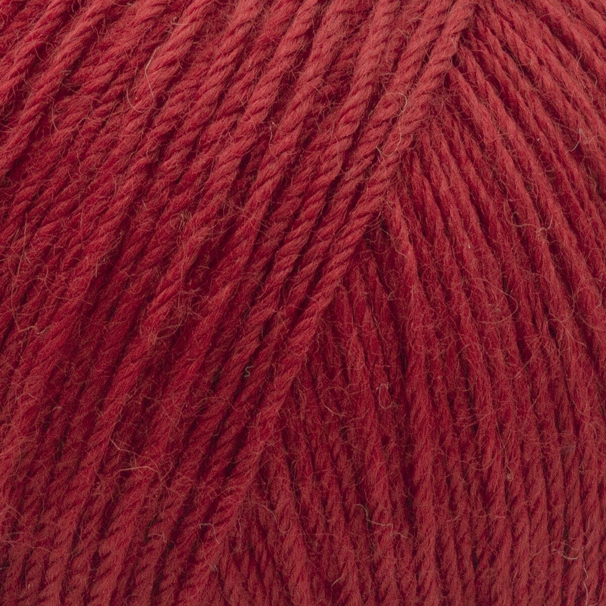 Gazzal Baby Wool Red (811)