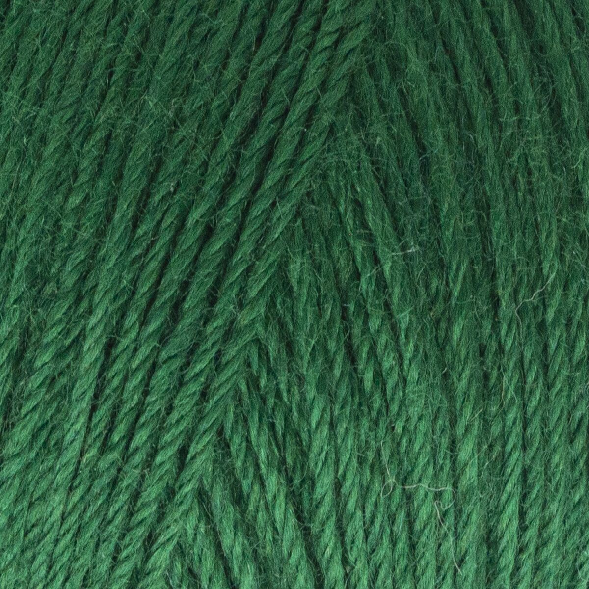 Gazzal Baby Wool Bottle Green (814)