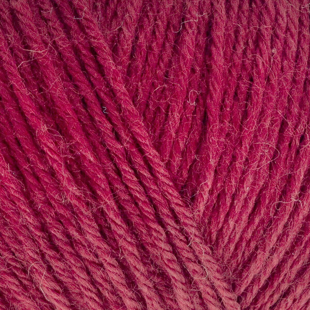 Gazzal Baby Wool XL Cherry (816)