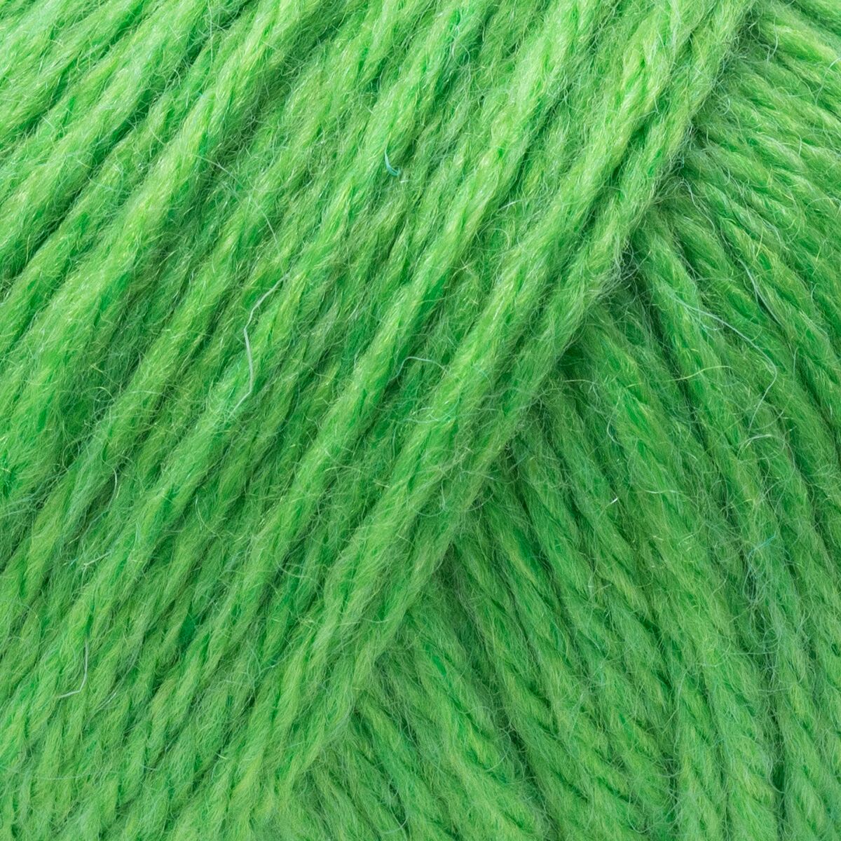 Gazzal Baby Wool XL Green (821)