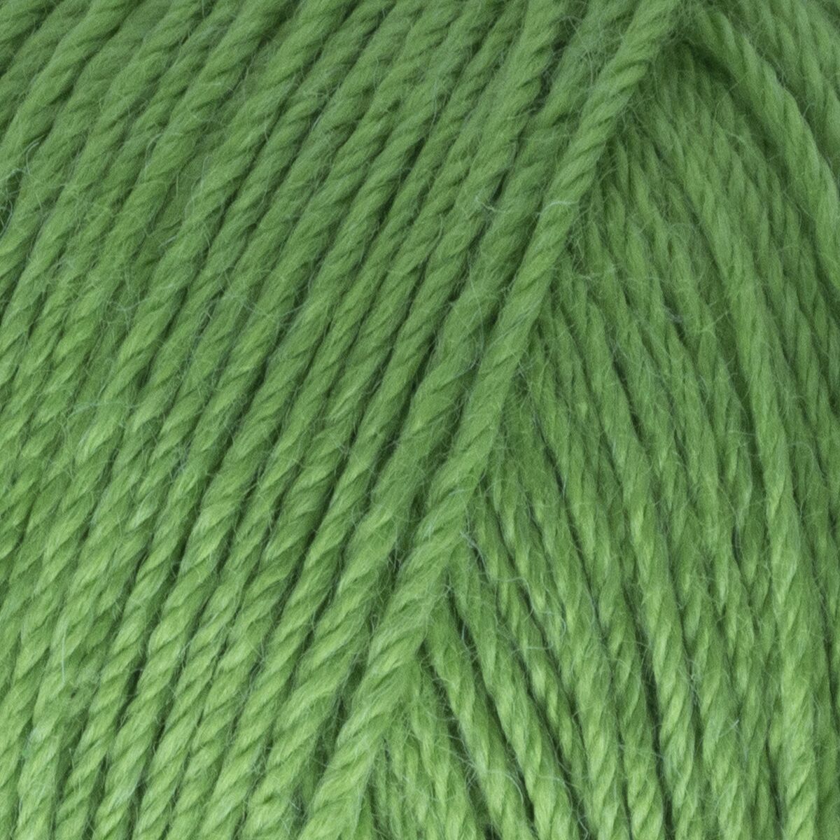 Gazzal Baby Wool XL Fern Green (838)