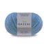 Gazzal Exclusive 9936 Vandenyno – merino vilnos, šilko ir moherio siūlai