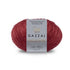Gazzal Exclusive 9912 Bordo – merino vilnos, šilko ir moherio siūlai