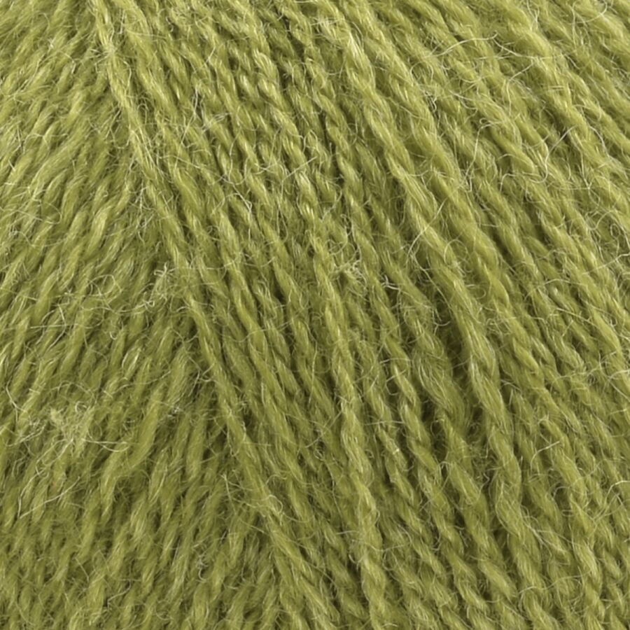 Gazzal Exclusive Moss Green (9927)