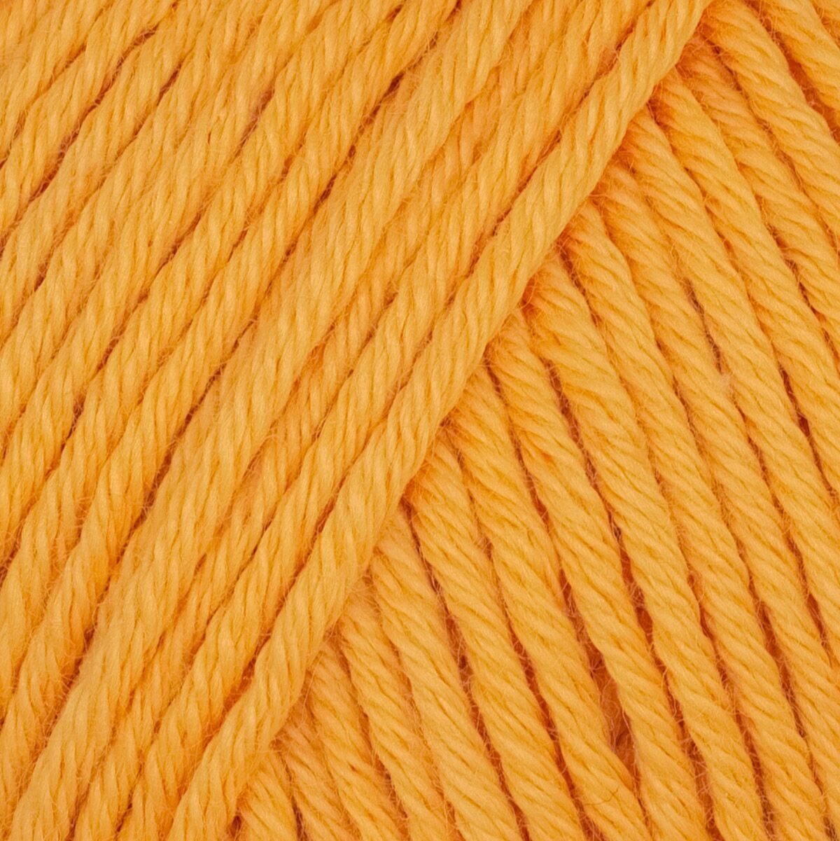 Gazzal Organic Baby Cotton Tangerine (418)