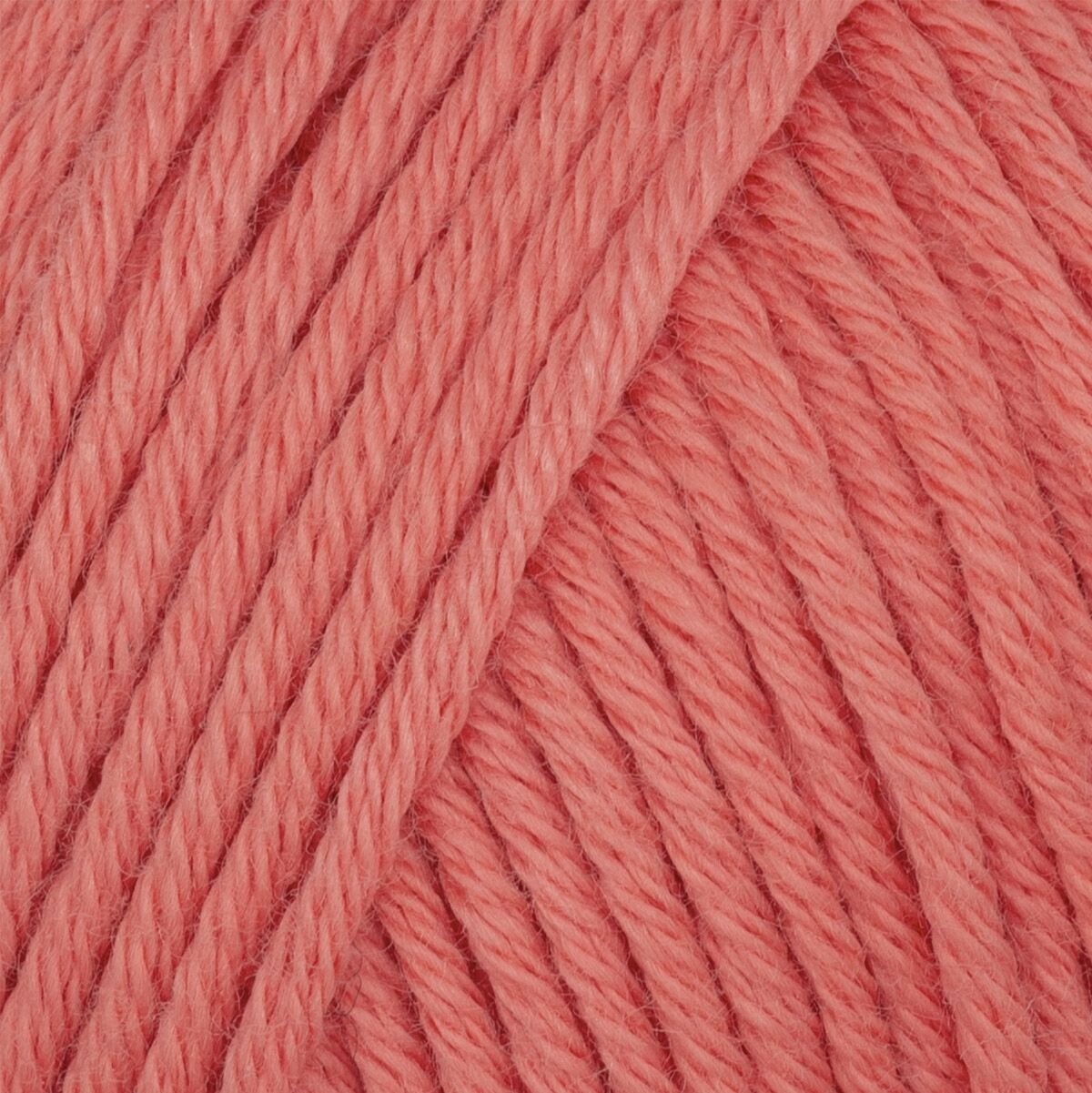 Gazzal Organic Baby Cotton Coral (419)