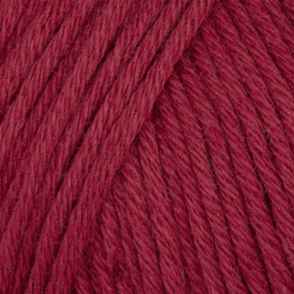 Gazzal Organic Baby Cotton Burgundy (429)