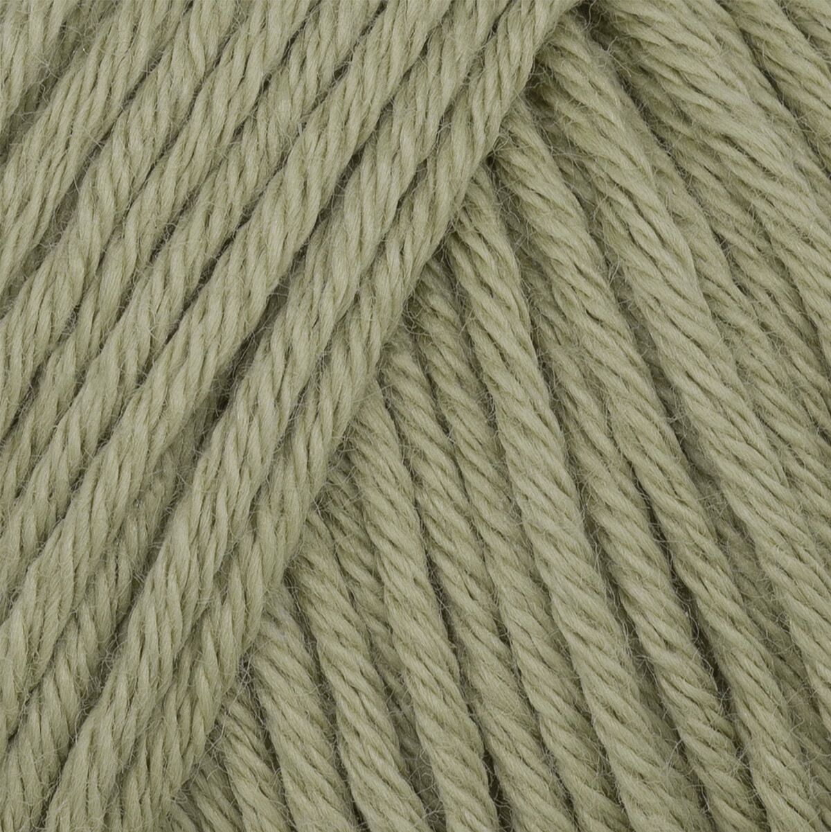 Gazzal Organic Baby Cotton Khaki (431)