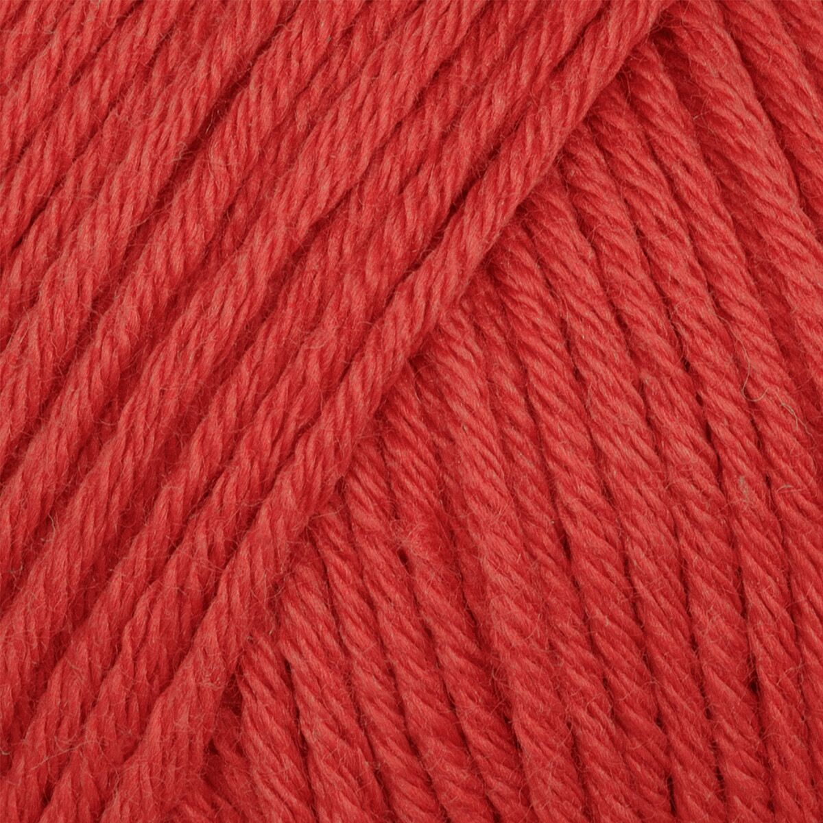 Gazzal Organic Baby Cotton Red (432)