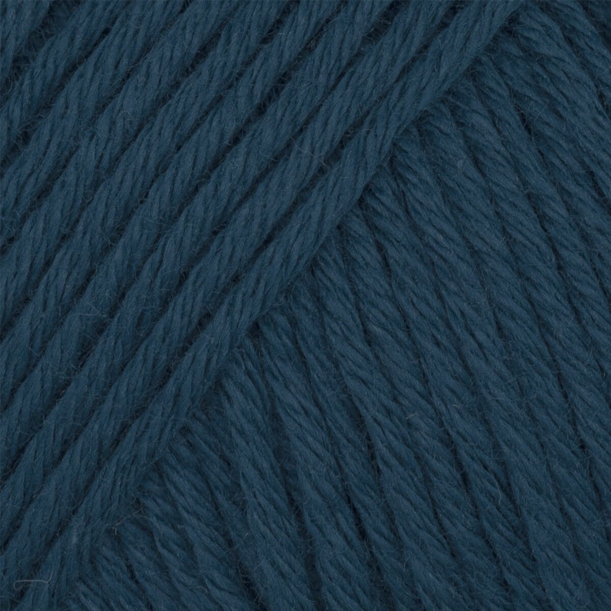 Gazzal Organic Baby Cotton Dark Teal (437)