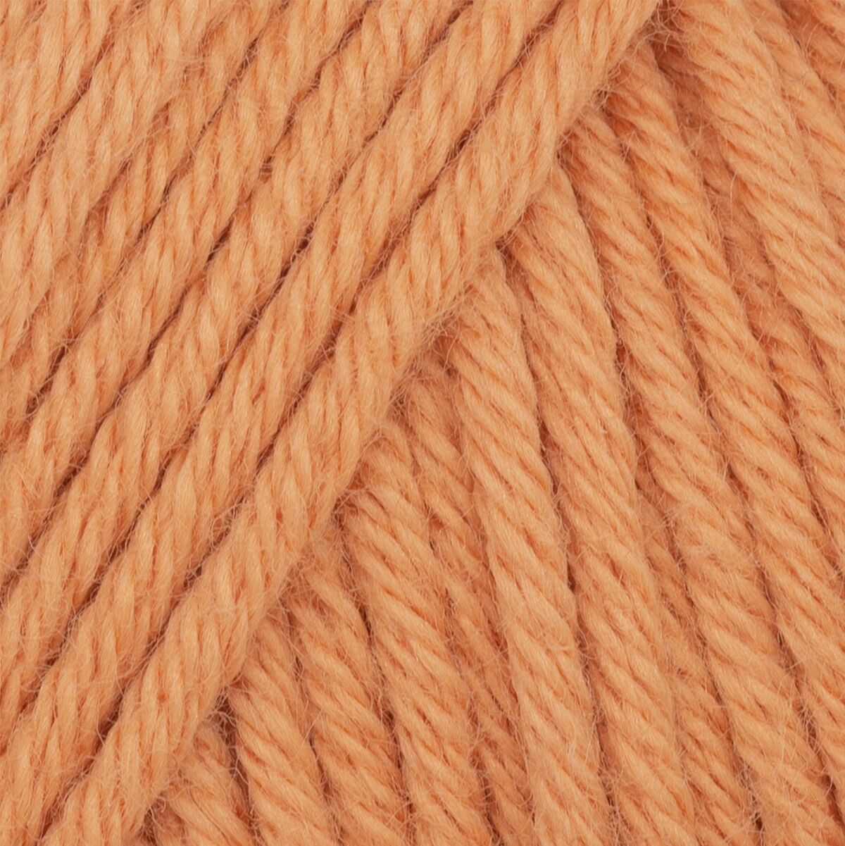 Gazzal Organic Baby Cotton Apricot (438)
