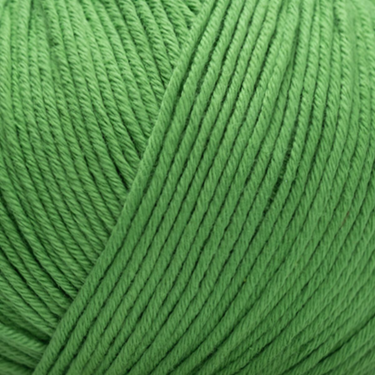 Gazzal Organic Baby Cotton Green (440)