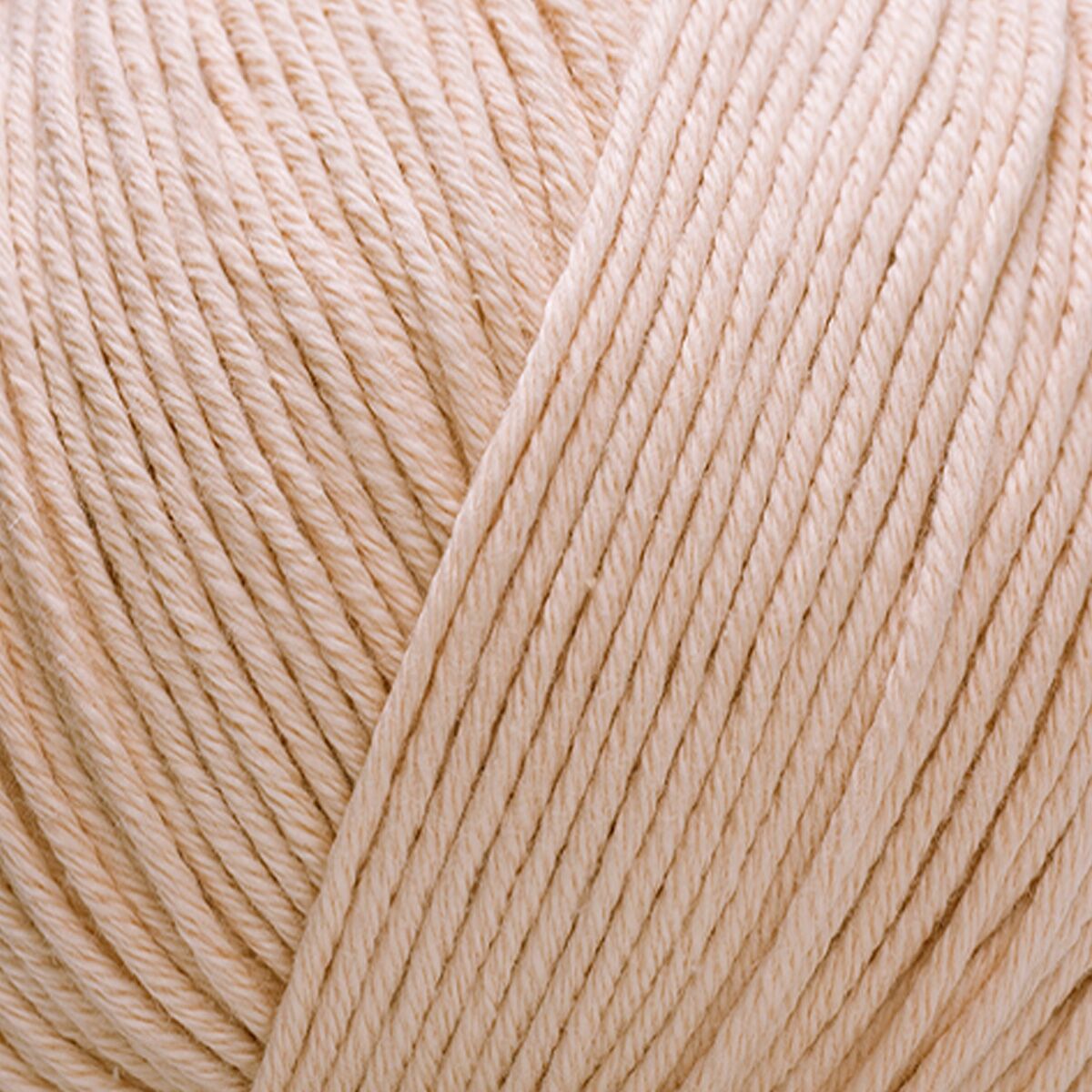 Gazzal Organic Baby Cotton Beige (442)
