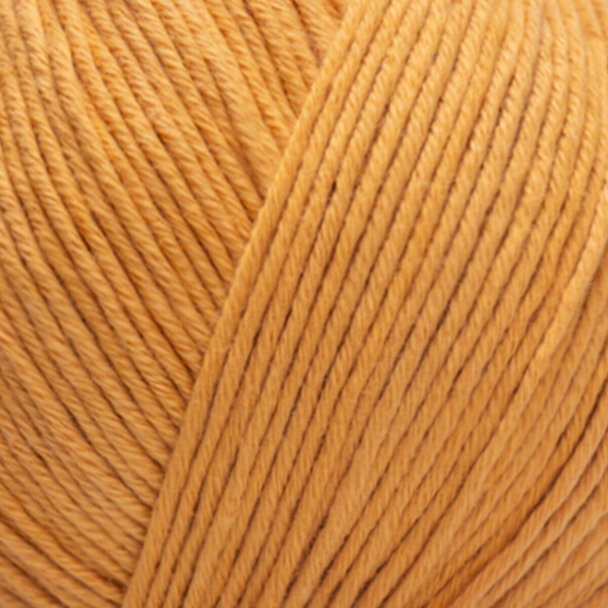 Gazzal Organic Baby Cotton Amber (443)