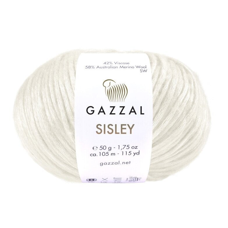 Gazzal Sisley Sisley 5710