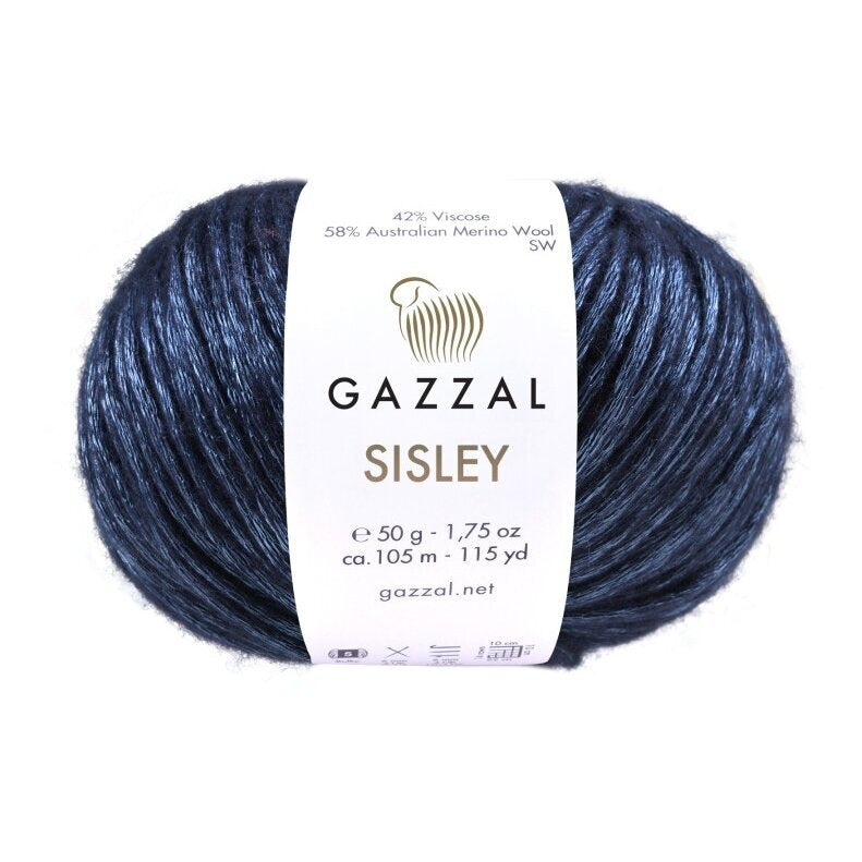 Gazzal Sisley Sisley 5721