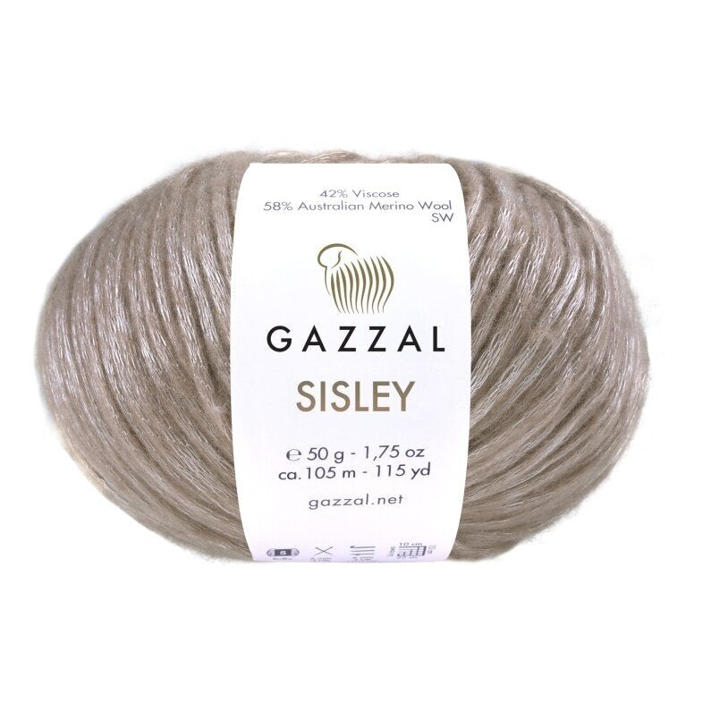 Gazzal Sisley Sisley 5711