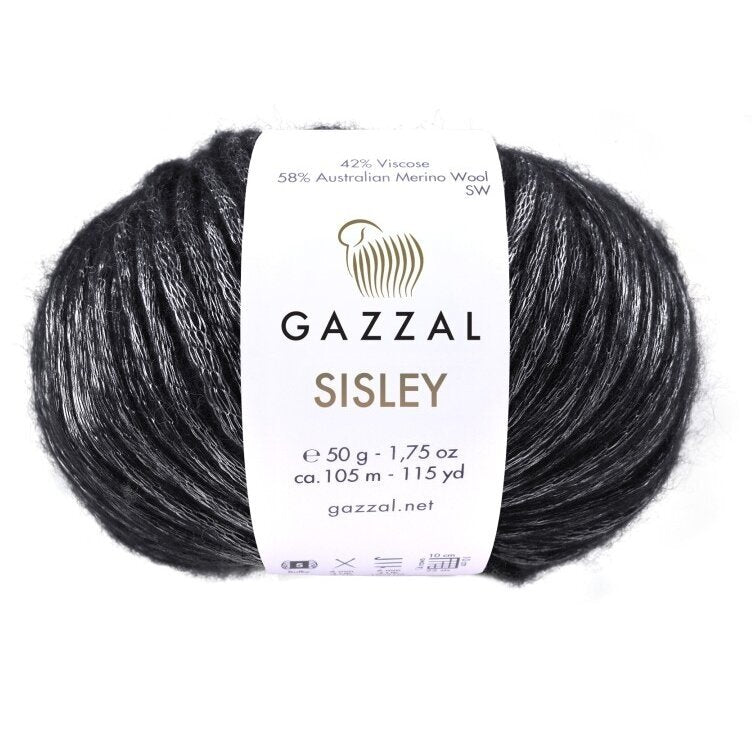 Gazzal Sisley Sisley 5717