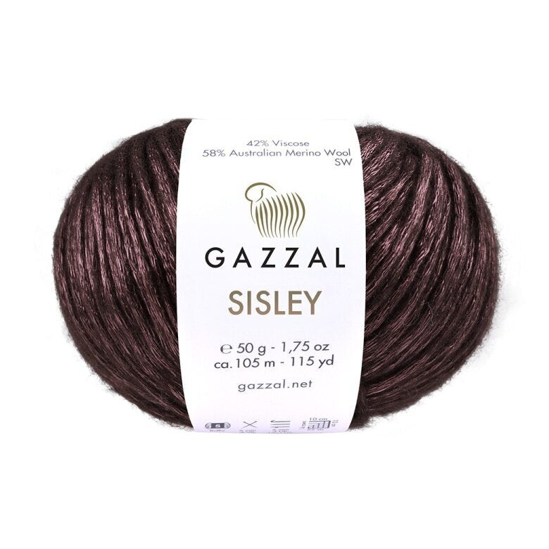 Gazzal Sisley Sisley 5714