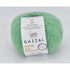 Gazzal Super Kid Mohair 64427 Smaragdinė – moherio siūlai su merino