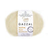Gazzal Super Kid Mohair 64437 Dramblio kaulo – moherio siūlai su merino