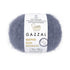 Gazzal Super Kid Mohair 64411 Skalūno – moherio siūlai su merino