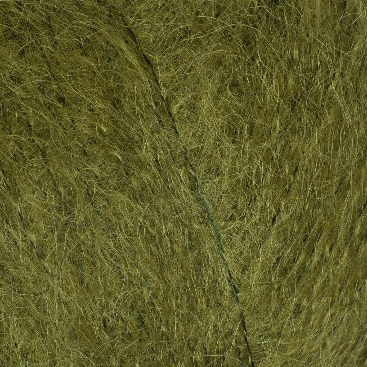 Gazzal Super Kid Mohair Olive (64402)