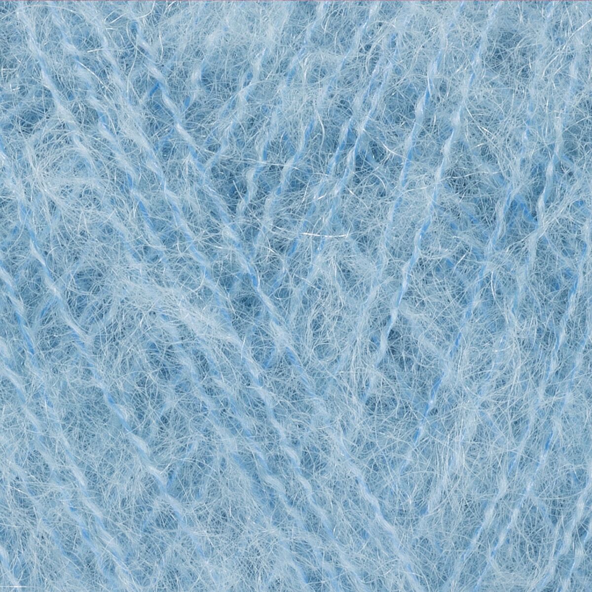 Gazzal Super Kid Mohair Baby Blue (64420)