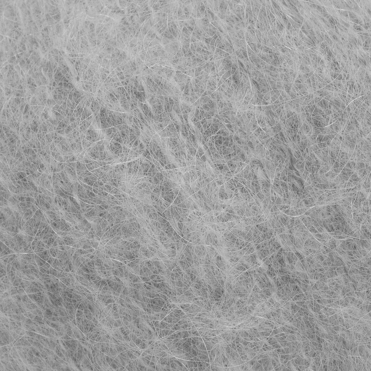 Gazzal Super Kid Mohair Grey (64434)