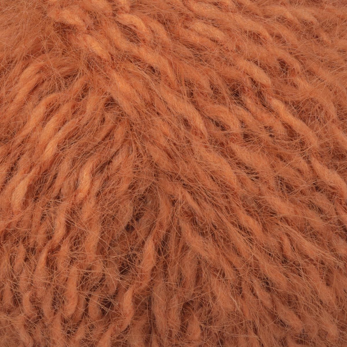 Gazzal Teddy 2 Rust (6546)