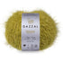 Gazzal Teddy 6556 Olīvu – buklē dzija ar merino vilnu