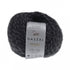 Gazzal Teddy 6537 Antracīta – buklē dzija ar merino vilnu
