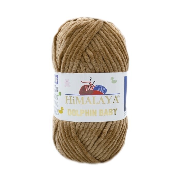HiMALAYA Dolphin Baby Dolphin 80374