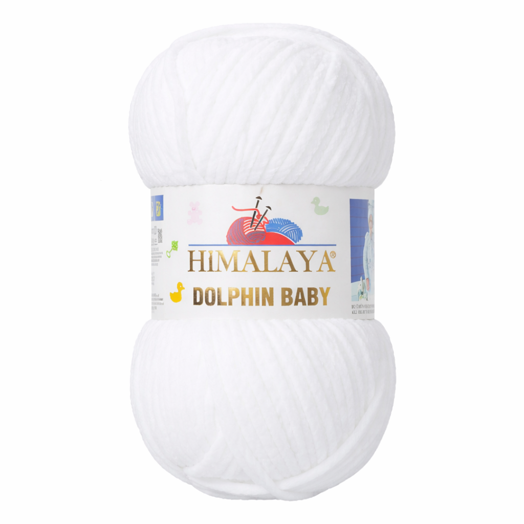 HiMALAYA Dolphin Baby