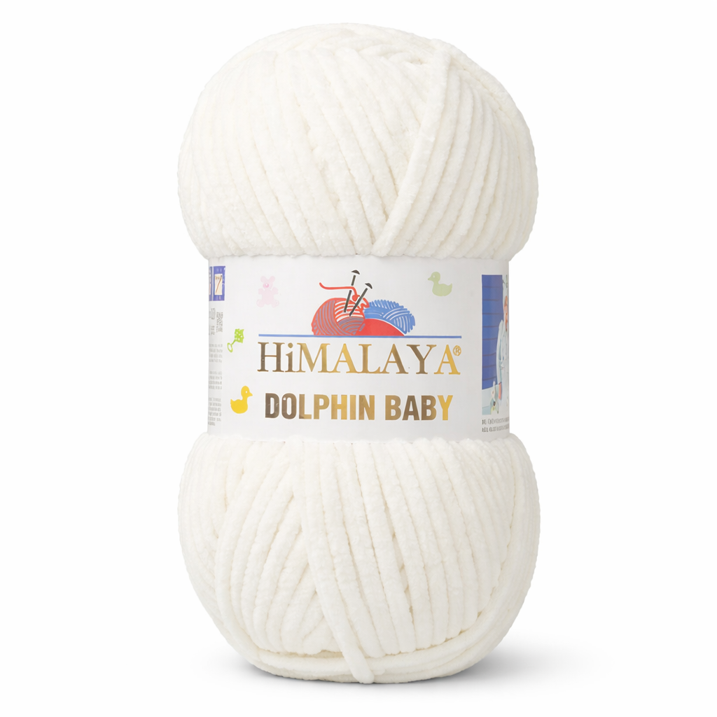 HiMALAYA Dolphin Baby