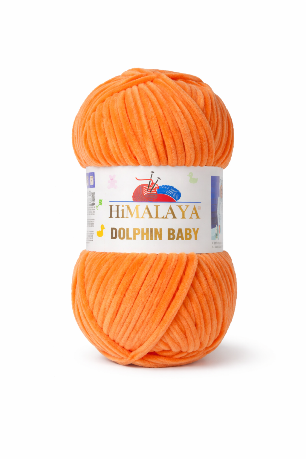 HiMALAYA Dolphin Baby