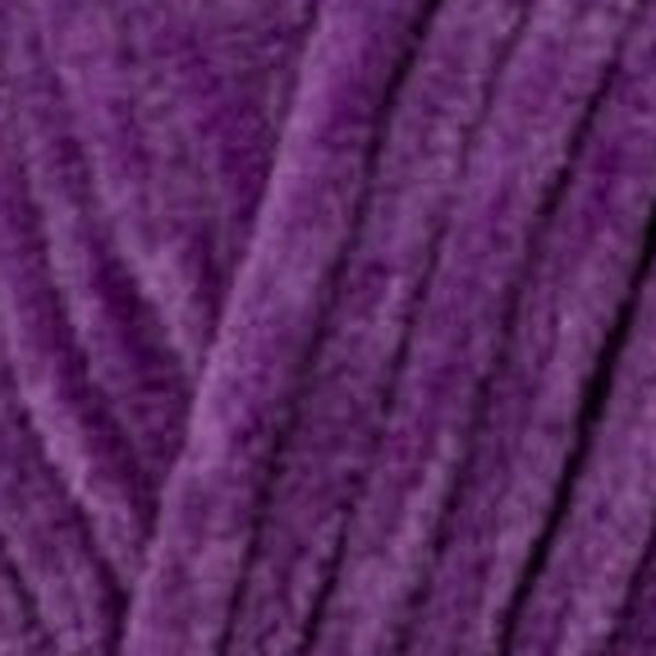 HiMALAYA Dolphin Baby Aubergine (80340)