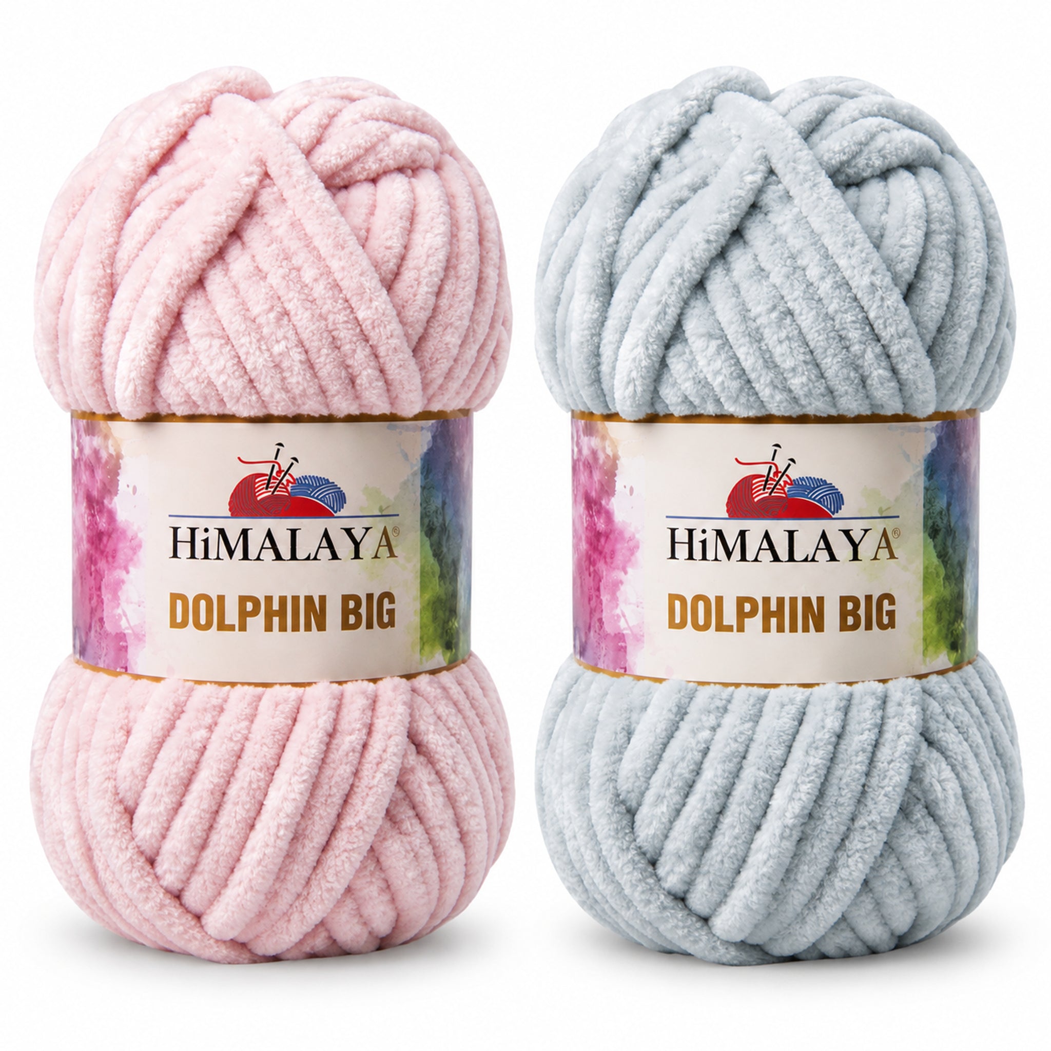 HiMALAYA Dolphin Big