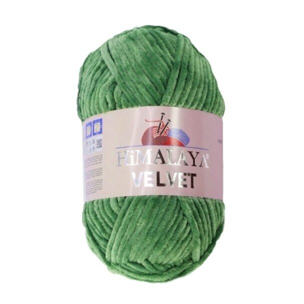 Himalaya VELVET