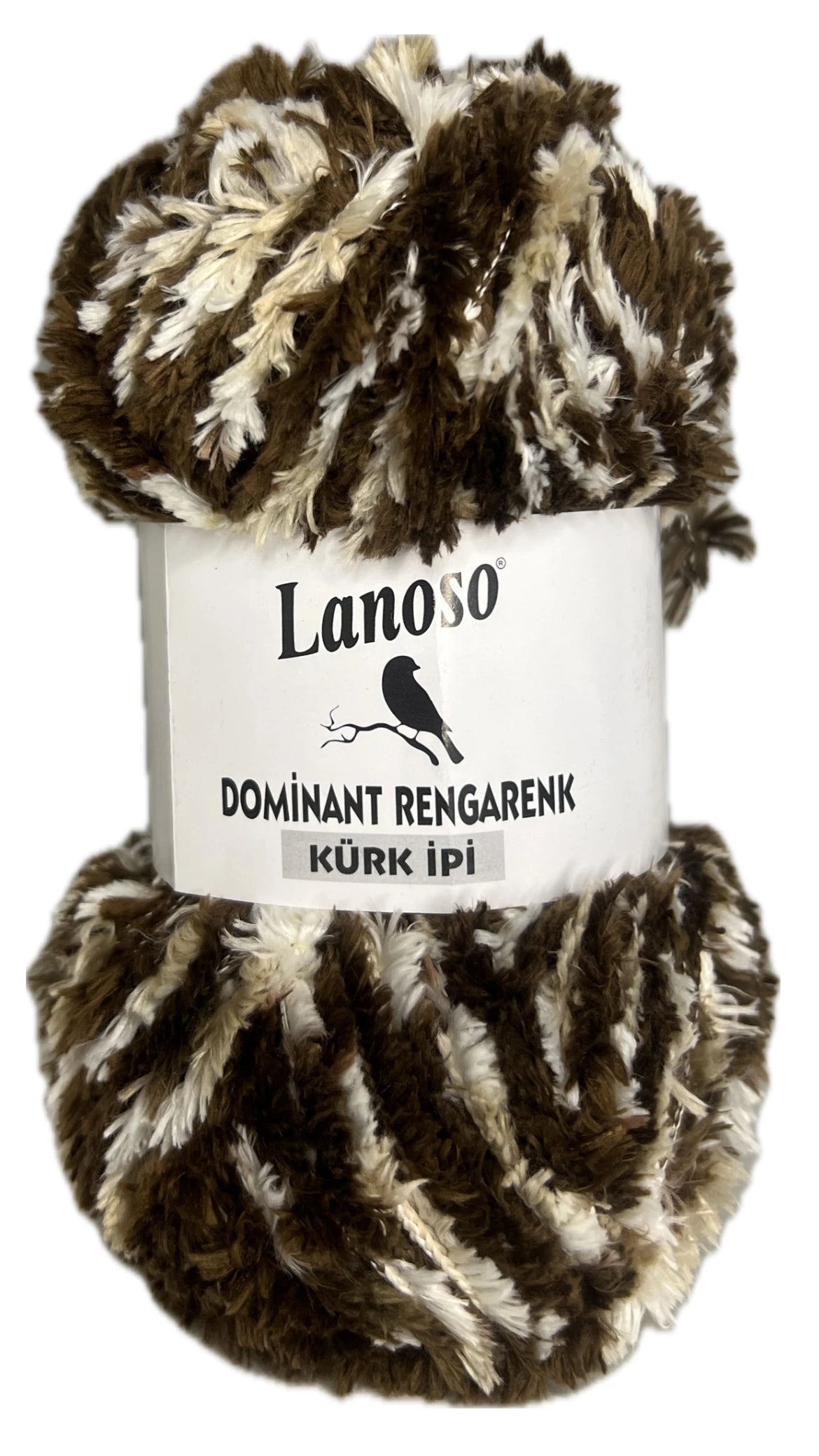 Lanoso Dominanti Colorful