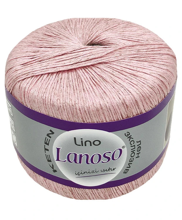 Lanoso Lino