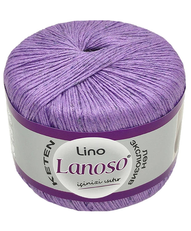 Lanoso Lino