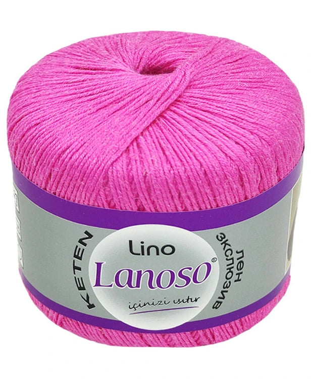 Lanoso Lino