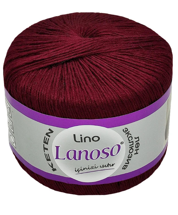 Lanoso Lino